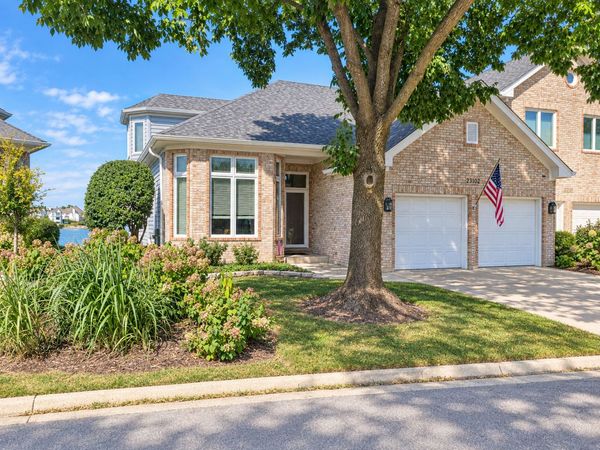 23102 Lacroix Lane, Plainfield, IL 60544