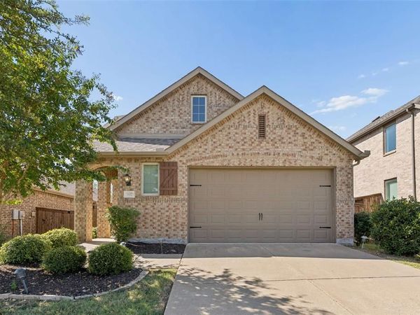 1132 Friesian Lane, Aubrey, TX 76227