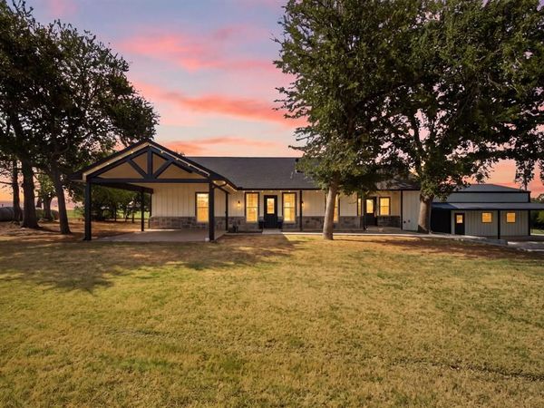 5480 New Hope Road, Aubrey, TX 76227
