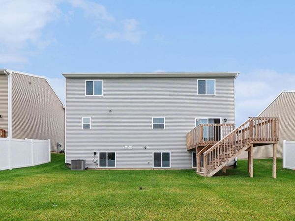 2928 Sycamore River Drive, Fowlerville, MI 48836