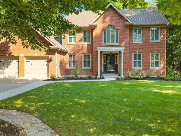 2340 Cara Drive, Troy, OH 45373