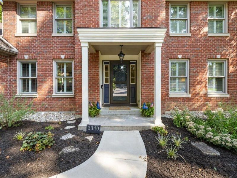 2340 Cara Drive, Troy, OH 45373 Photo 3