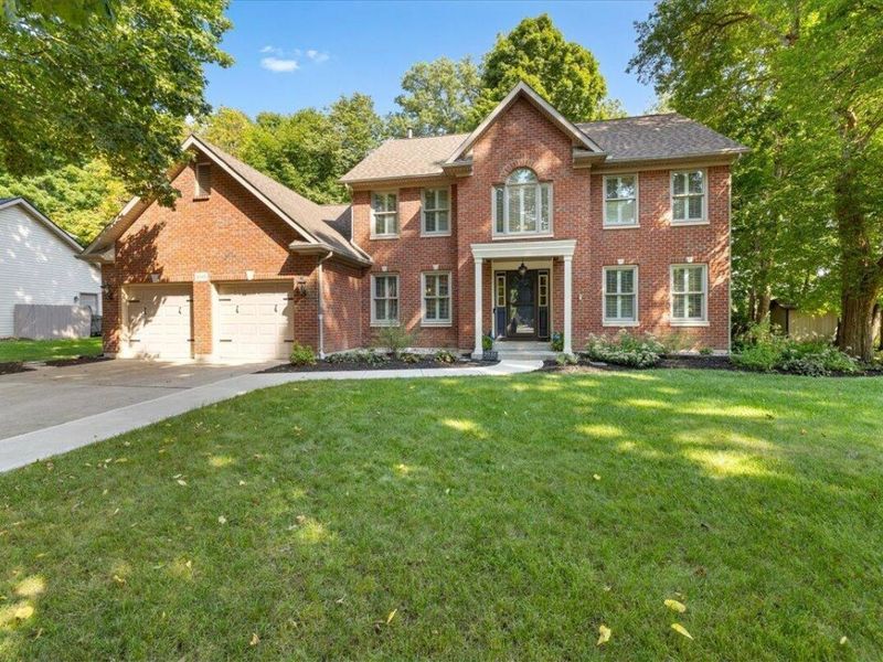2340 Cara Drive, Troy, OH 45373 Photo 67