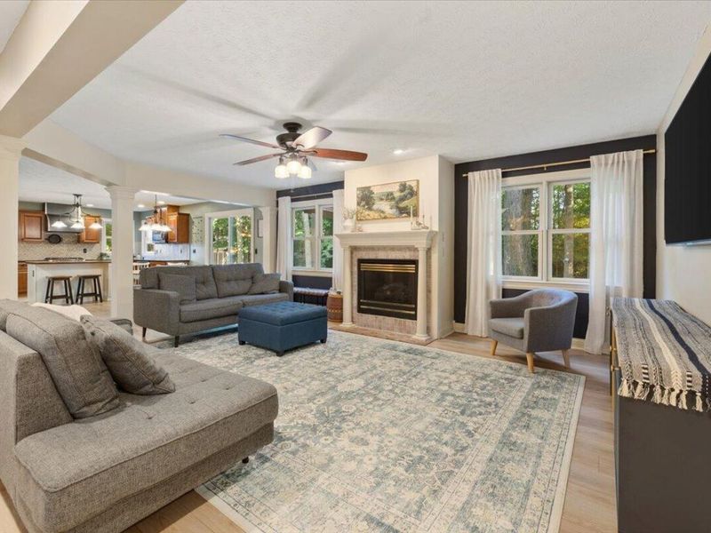 2340 Cara Drive, Troy, OH 45373 Photo 7
