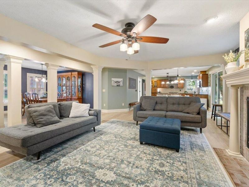 2340 Cara Drive, Troy, OH 45373 Photo 8
