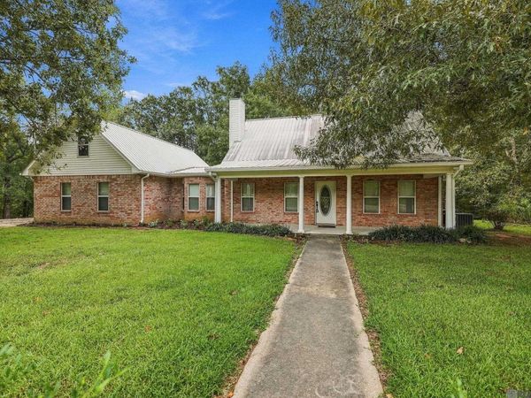 26502 La Hwy 43, Greensburg, LA 70441