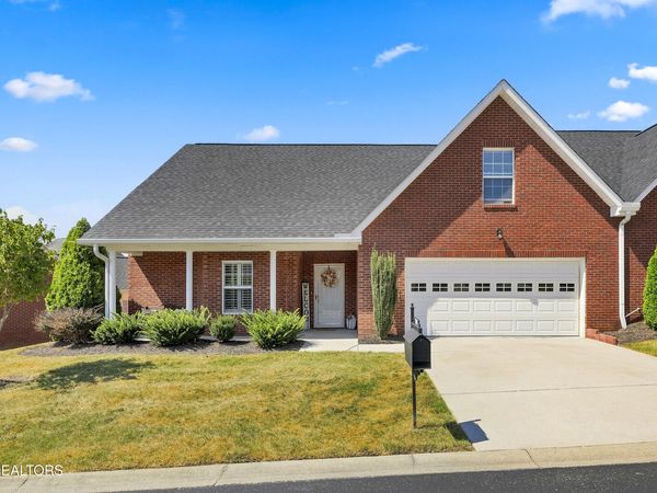 7845 Thomas Henry Way, Knoxville, TN 37938