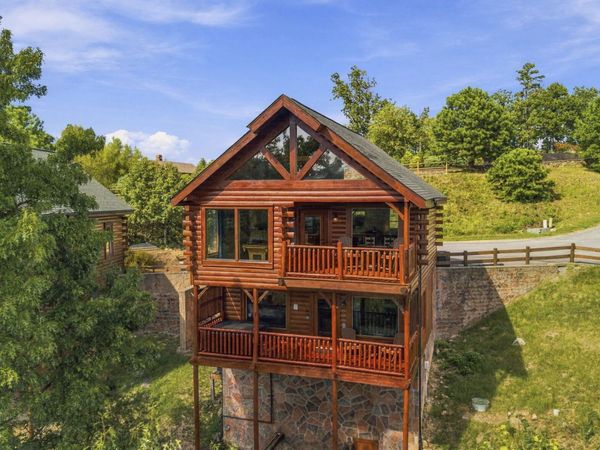 2310 Top Of The World Drive, Sevierville, TN 37876