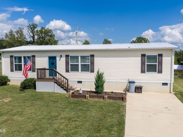 152 Rolling Hills Drive, Church Hill, TN 37642