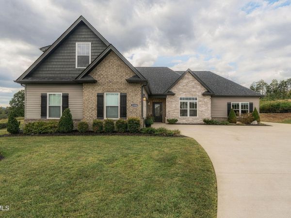 3320 Cottage Green Court, Kingsport, TN 37664