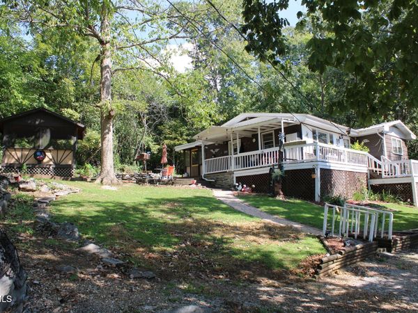 230 Presley Lane, Mosheim, TN 37818