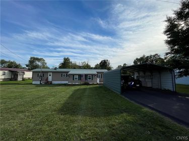 5528 Golly Road , Rome, NY 13440