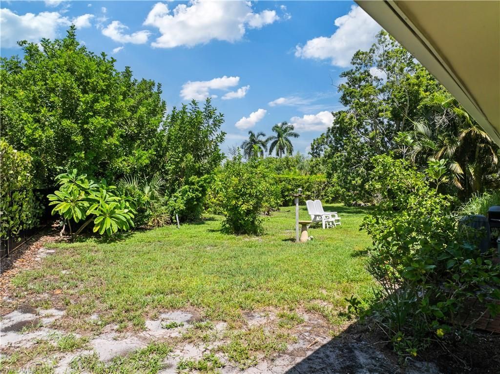 717 Rudder Rd , Naples, FL 34102 Photo
