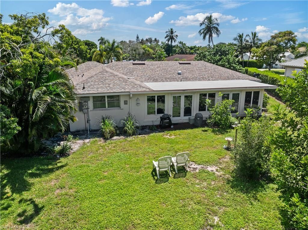 717 Rudder Rd, Naples, FL 34102 Photo