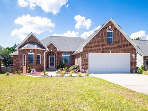 1003 Bradford Lane , Archdale, NC 27263