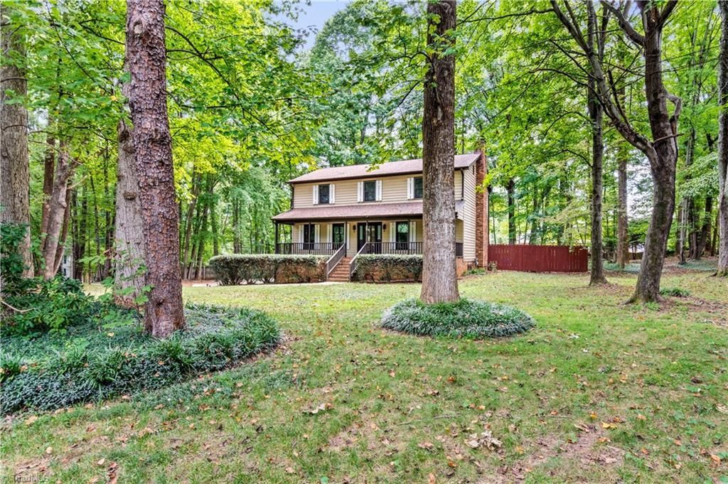 499 Reigate Drive, Kernersville, NC 27284 Main Photo