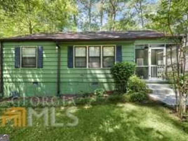 2248 Rugby Terrace, College Park, GA 30337