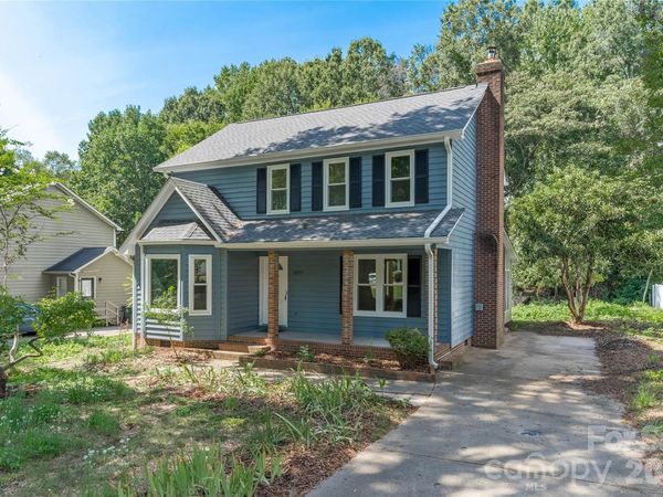 10717 Danesway Lane , Cornelius, NC 28031