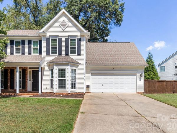 13910 Hatton Cross Drive , Charlotte, NC 28278