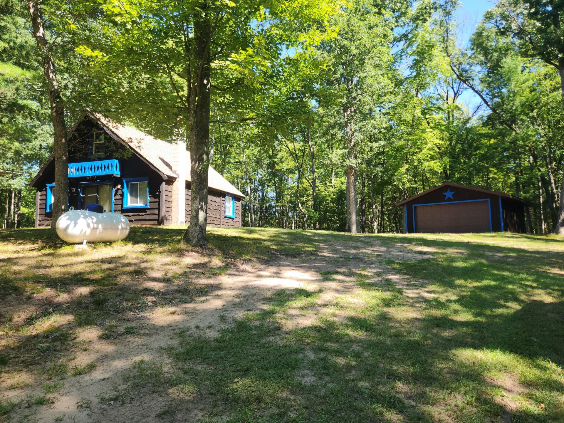 1642 N M-37, Baldwin, MI 49304 Main Photo