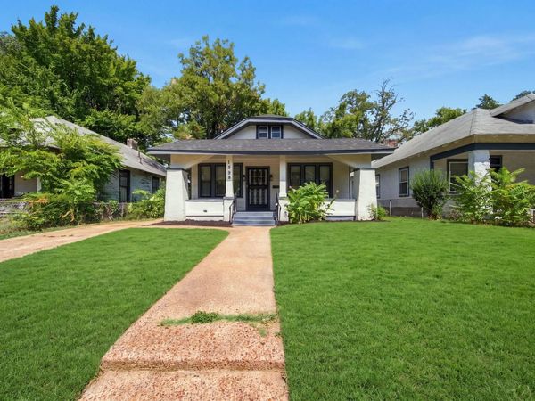 1598 E MCLEMORE AVE, Memphis, TN 38106