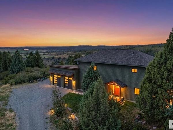 1699 Mountain Laurel Drive, ASHTON, ID 83420