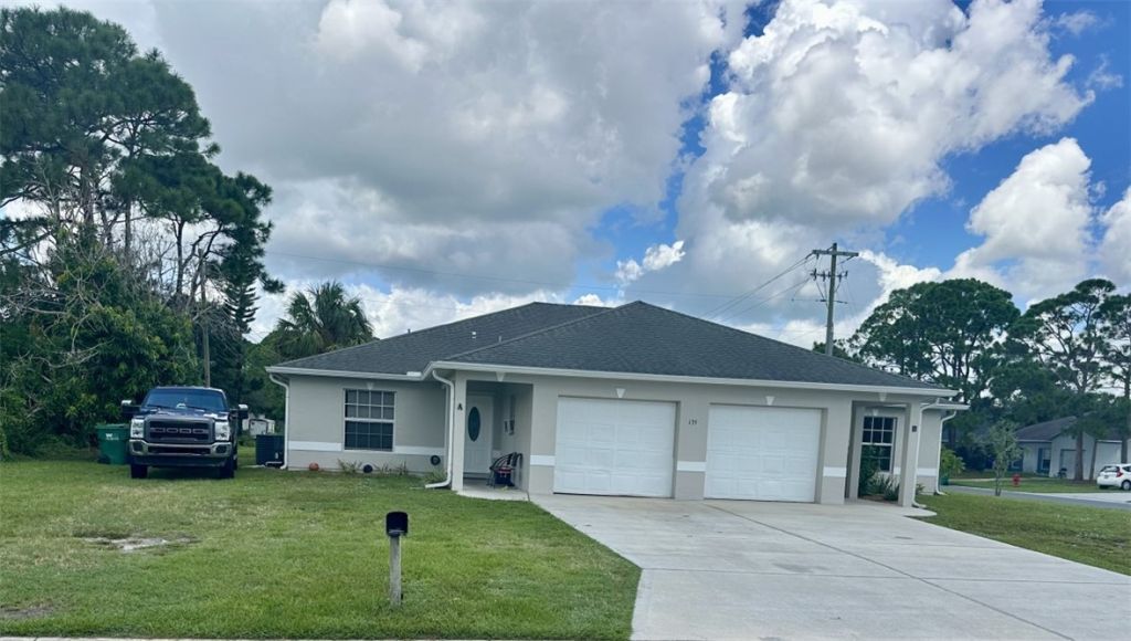 135 Dahl Avenue, Sebastian, FL 32958 Photo