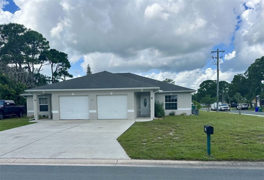 135 Dahl Avenue, Sebastian, FL 32958 Photo
