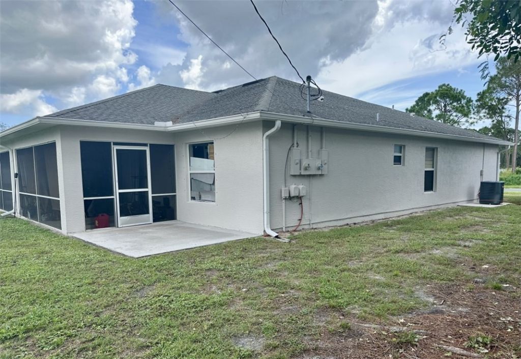 135 Dahl Avenue, Sebastian, FL 32958 Photo
