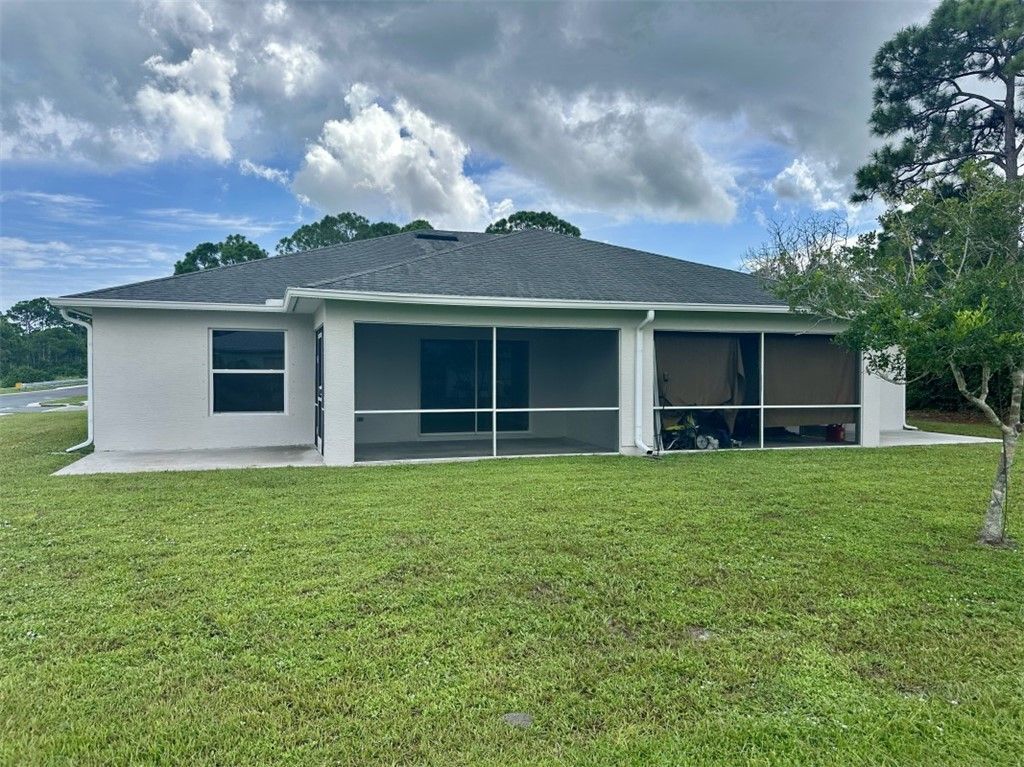 135 Dahl Avenue, Sebastian, FL 32958 Photo