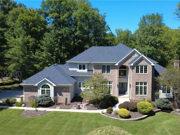 3451 Hunting Run Road , Medina, OH 44256