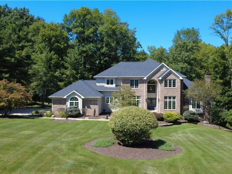 3451 Hunting Run Road, Medina, OH 44256 Photo 2