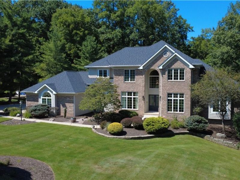 3451 Hunting Run Road, Medina, OH 44256 Photo 4