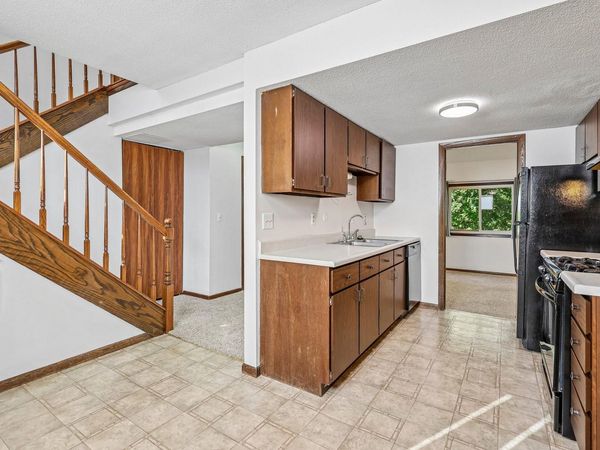7436 Germane Trail , Apple Valley, MN 55124