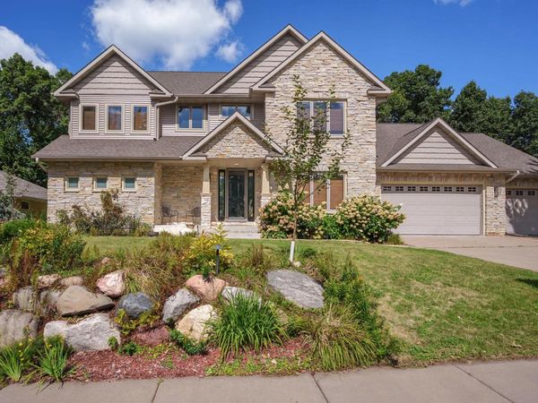 3130 Anric Drive , Eau Claire, WI 54701