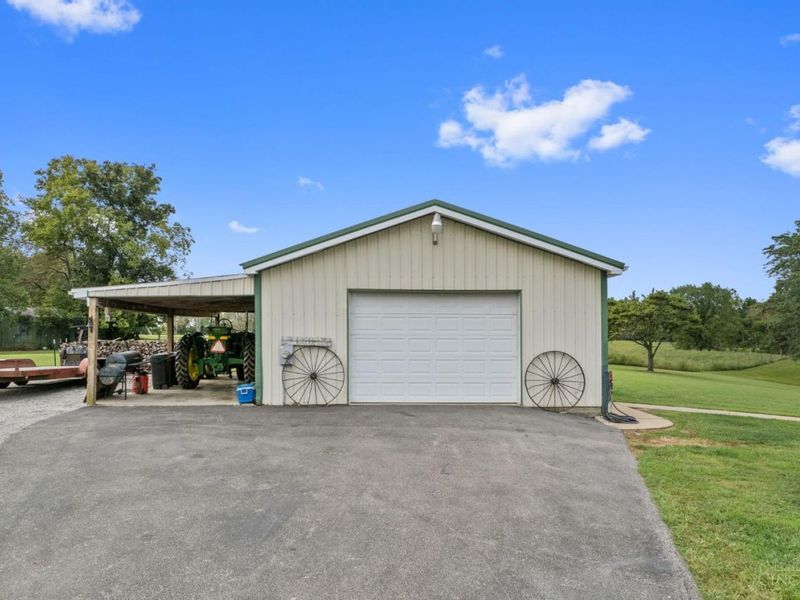 6365 State Route 505, Lewis Township, OH 45121 Photo 10