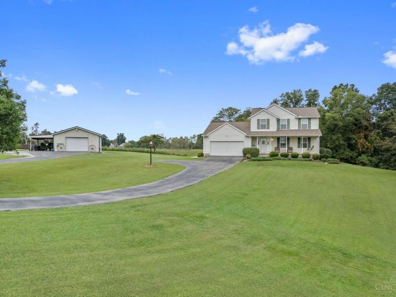 6365 State Route 505, Lewis Township, OH 45121 Photo 2