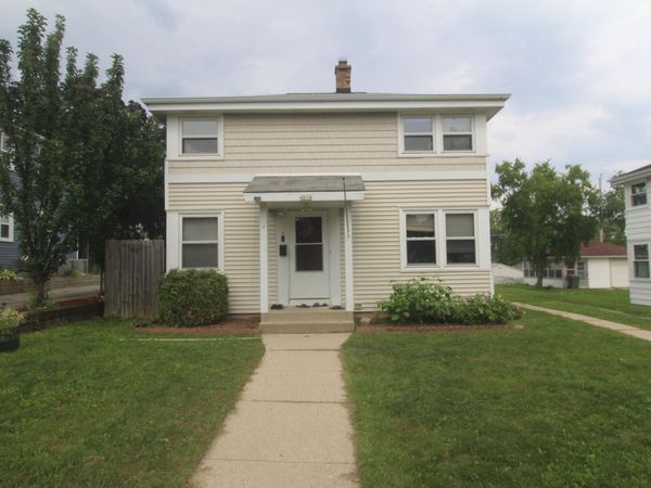 4518 W Tripoli Ave, Milwaukee, WI 53220