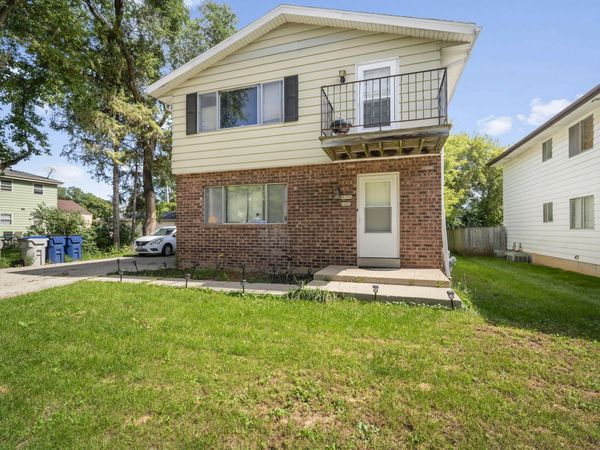 6630 N 55th St, Unit 6630A, Milwaukee, WI 53223