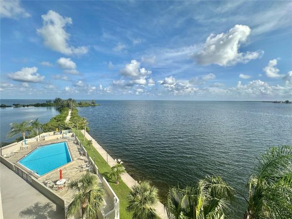 6035 SEA RANCH DRIVE , Unit 508, HUDSON, FL 34667