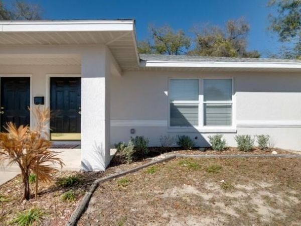 1920 NW 12TH AVENUE , Unit B, CRYSTAL RIVER, FL 34428