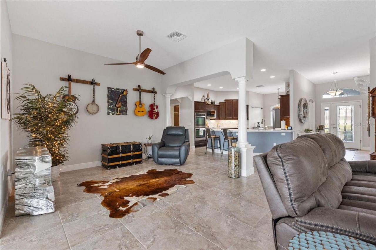 3866 Underwood Street, The Villages, FL 32163 Photo