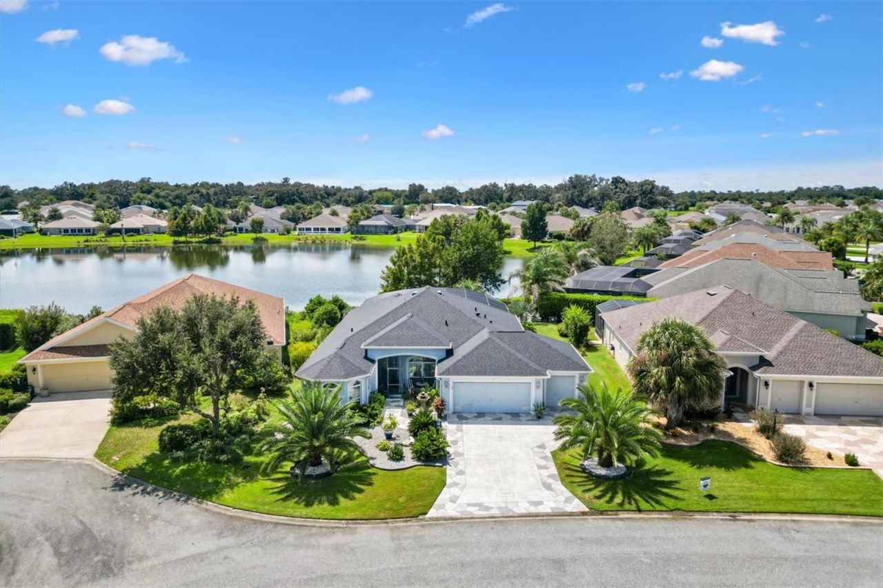3866 Underwood Street, The Villages, FL 32163 Photo