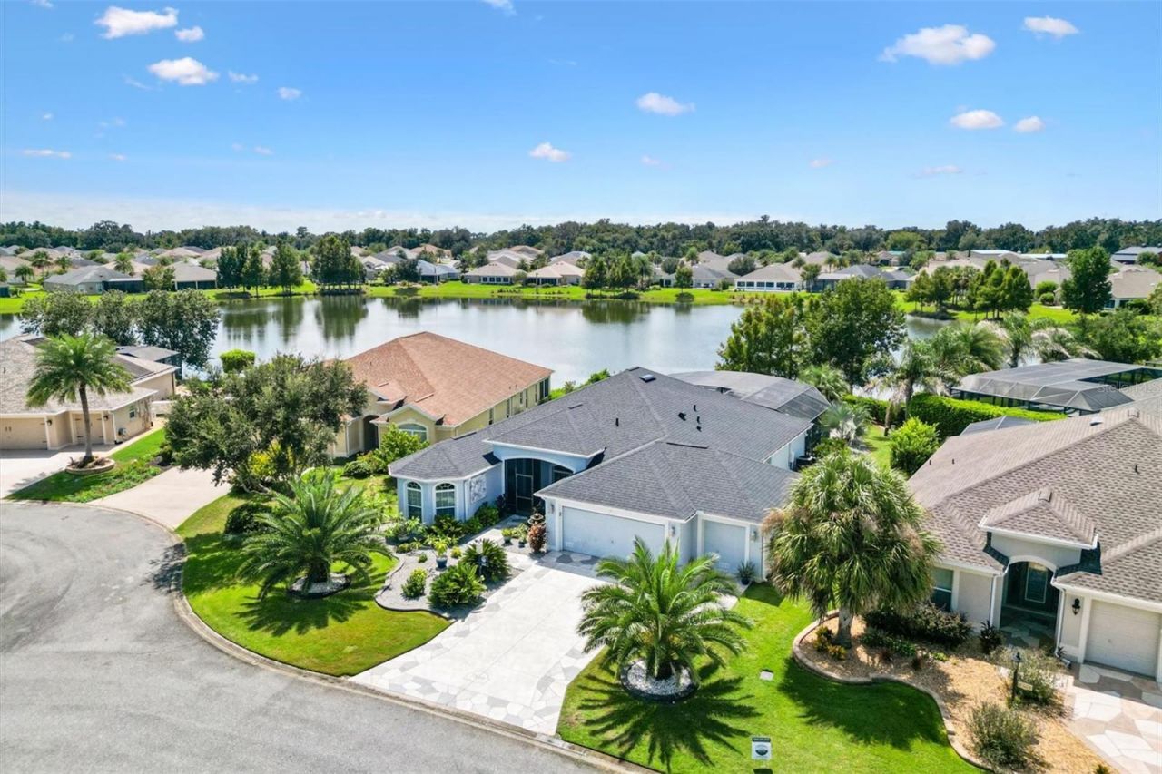 3866 Underwood Street, The Villages, FL 32163 Photo
