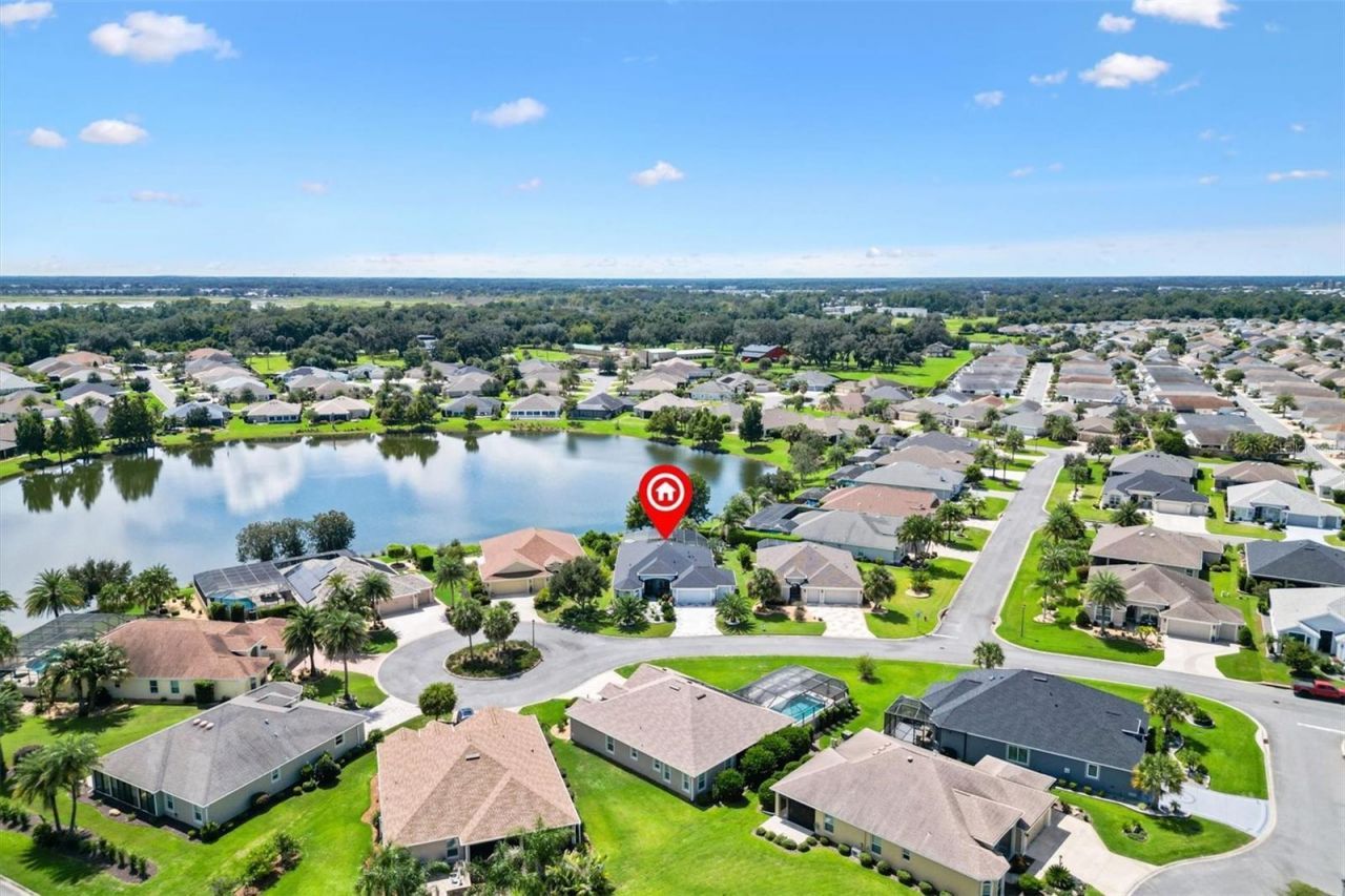 3866 Underwood Street, The Villages, FL 32163 Photo