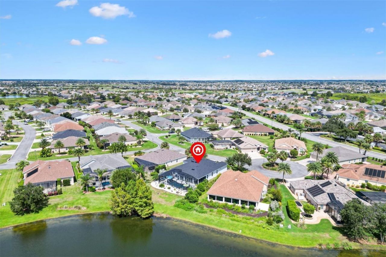 3866 Underwood Street, The Villages, FL 32163 Photo