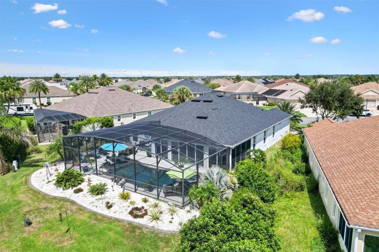 3866 Underwood Street, The Villages, FL 32163 Photo