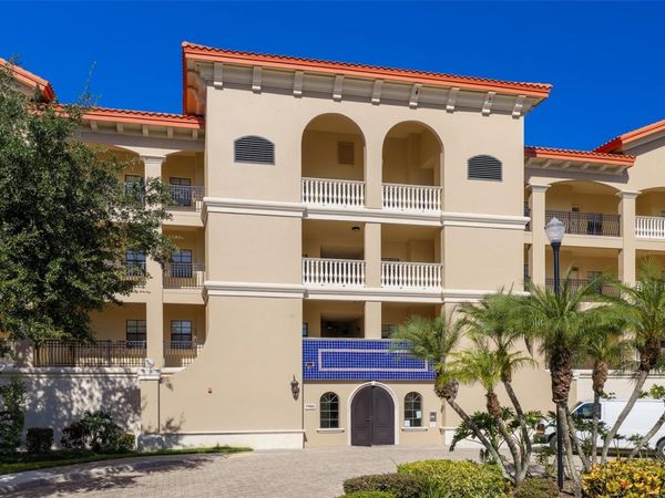 7702 LAKE VISTA COURT, Unit 303, LAKEWOOD RANCH, FL 34202