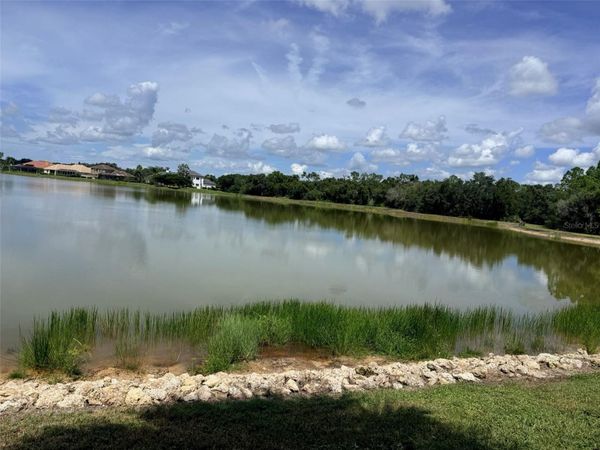 7702 LAKE VISTA COURT , Unit 303, LAKEWOOD RANCH, FL 34202