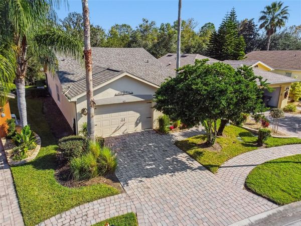 513 VINEYARD WAY , POINCIANA, FL 34759